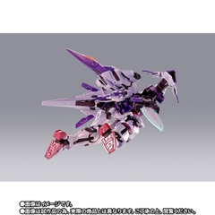 METAL BUILD 10th Anniversary Trans-Am Raiser Full Particle Ver.