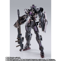METAL BUILD Gundam Astraea Type-X Finsternis