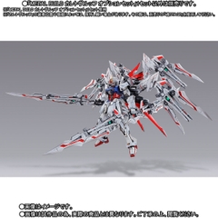 METAL BUILD Caletvwlch Option Set