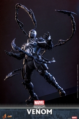 [Comic Masterpiece] (Marvel Comics) 1/6 Scale Figure Agent Venom