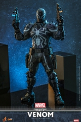 [Comic Masterpiece] (Marvel Comics) 1/6 Scale Figure Agent Venom