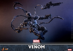 [Comic Masterpiece] (Marvel Comics) 1/6 Scale Figure Agent Venom