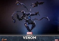 [Comic Masterpiece] (Marvel Comics) 1/6 Scale Figure Agent Venom