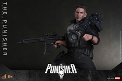 [Pre-order] [Movie Masterpiece] (The Punisher) 1/6 Scale Figure The Punisher