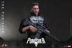 [Pre-order] [Movie Masterpiece] (The Punisher) 1/6 Scale Figure The Punisher