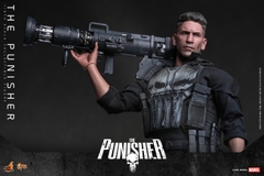 [Pre-order] [Movie Masterpiece] (The Punisher) 1/6 Scale Figure The Punisher