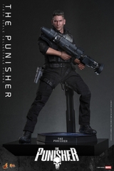 [Pre-order] [Movie Masterpiece] (The Punisher) 1/6 Scale Figure The Punisher