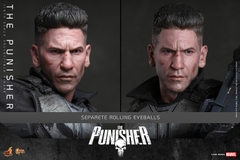 [Pre-order] [Movie Masterpiece] (The Punisher) 1/6 Scale Figure The Punisher