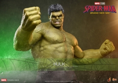 [Pre-order] [Movie Masterpiece] (Spider-Man: Brand New Day) 1/6 Scale Figure Hulk
