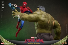 [Pre-order] [Movie Masterpiece] (Spider-Man: Brand New Day) 1/6 Scale Figure Hulk