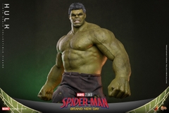 [Pre-order] [Movie Masterpiece] (Spider-Man: Brand New Day) 1/6 Scale Figure Hulk