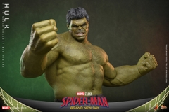 [Pre-order] [Movie Masterpiece] (Spider-Man: Brand New Day) 1/6 Scale Figure Hulk