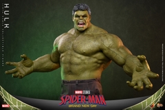 [Pre-order] [Movie Masterpiece] (Spider-Man: Brand New Day) 1/6 Scale Figure Hulk