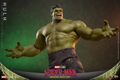 [Pre-order] [Movie Masterpiece] (Spider-Man: Brand New Day) 1/6 Scale Figure Hulk