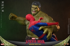 [Pre-order] [Movie Masterpiece] (Spider-Man: Brand New Day) 1/6 Scale Figure Hulk