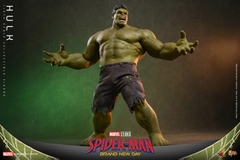 [Pre-order] [Movie Masterpiece] (Spider-Man: Brand New Day) 1/6 Scale Figure Hulk