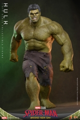 [Pre-order] [Movie Masterpiece] (Spider-Man: Brand New Day) 1/6 Scale Figure Hulk