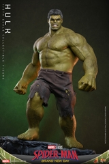 [Pre-order] [Movie Masterpiece] (Spider-Man: Brand New Day) 1/6 Scale Figure Hulk