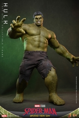 [Pre-order] [Movie Masterpiece] (Spider-Man: Brand New Day) 1/6 Scale Figure Hulk