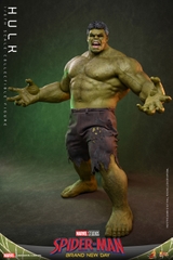 [Pre-order] [Movie Masterpiece] (Spider-Man: Brand New Day) 1/6 Scale Figure Hulk