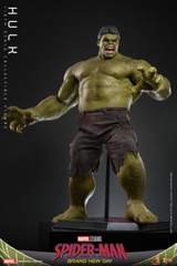 [Pre-order] [Movie Masterpiece] (Spider-Man: Brand New Day) 1/6 Scale Figure Hulk