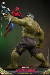 [Pre-order] [Movie Masterpiece] (Spider-Man: Brand New Day) 1/6 Scale Figure Hulk