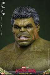 [Pre-order] [Movie Masterpiece] (Spider-Man: Brand New Day) 1/6 Scale Figure Hulk