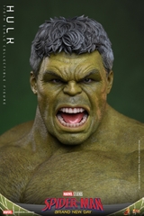[Pre-order] [Movie Masterpiece] (Spider-Man: Brand New Day) 1/6 Scale Figure Hulk