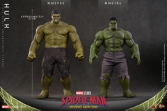 [Pre-order] [Movie Masterpiece] (Spider-Man: Brand New Day) 1/6 Scale Figure Hulk