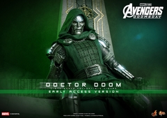 [Pre-order] [Movie Masterpiece] (Avengers: Doomsday) 1/6 Scale Figure Doctor Doom
