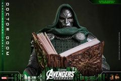 [Pre-order] [Movie Masterpiece] (Avengers: Doomsday) 1/6 Scale Figure Doctor Doom