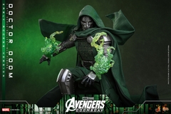 [Pre-order] [Movie Masterpiece] (Avengers: Doomsday) 1/6 Scale Figure Doctor Doom