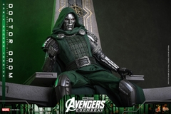 [Pre-order] [Movie Masterpiece] (Avengers: Doomsday) 1/6 Scale Figure Doctor Doom