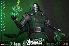 [Pre-order] [Movie Masterpiece] (Avengers: Doomsday) 1/6 Scale Figure Doctor Doom