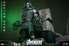 [Pre-order] [Movie Masterpiece] (Avengers: Doomsday) 1/6 Scale Figure Doctor Doom