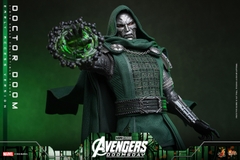 [Pre-order] [Movie Masterpiece] (Avengers: Doomsday) 1/6 Scale Figure Doctor Doom