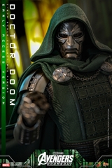 [Pre-order] [Movie Masterpiece] (Avengers: Doomsday) 1/6 Scale Figure Doctor Doom