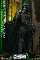 [Pre-order] [Movie Masterpiece] (Avengers: Doomsday) 1/6 Scale Figure Doctor Doom