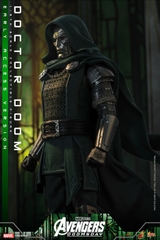[Pre-order] [Movie Masterpiece] (Avengers: Doomsday) 1/6 Scale Figure Doctor Doom