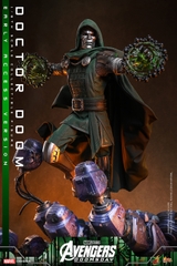 [Pre-order] [Movie Masterpiece] (Avengers: Doomsday) 1/6 Scale Figure Doctor Doom