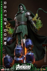 [Pre-order] [Movie Masterpiece] (Avengers: Doomsday) 1/6 Scale Figure Doctor Doom