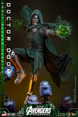 [Pre-order] [Movie Masterpiece] (Avengers: Doomsday) 1/6 Scale Figure Doctor Doom