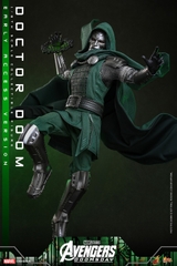 [Pre-order] [Movie Masterpiece] (Avengers: Doomsday) 1/6 Scale Figure Doctor Doom