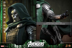 [Pre-order] [Movie Masterpiece] (Avengers: Doomsday) 1/6 Scale Figure Doctor Doom