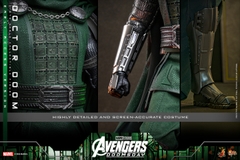 [Pre-order] [Movie Masterpiece] (Avengers: Doomsday) 1/6 Scale Figure Doctor Doom