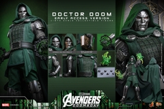 [Pre-order] [Movie Masterpiece] (Avengers: Doomsday) 1/6 Scale Figure Doctor Doom