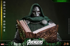 [Pre-order] [Movie Masterpiece] (Avengers: Doomsday) 1/6 Scale Figure Doctor Doom (Ultimate Version)