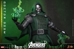 [Pre-order] [Movie Masterpiece] (Avengers: Doomsday) 1/6 Scale Figure Doctor Doom (Ultimate Version)