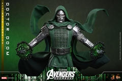 [Pre-order] [Movie Masterpiece] (Avengers: Doomsday) 1/6 Scale Figure Doctor Doom (Ultimate Version)
