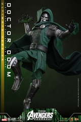 [Pre-order] [Movie Masterpiece] (Avengers: Doomsday) 1/6 Scale Figure Doctor Doom (Ultimate Version)
